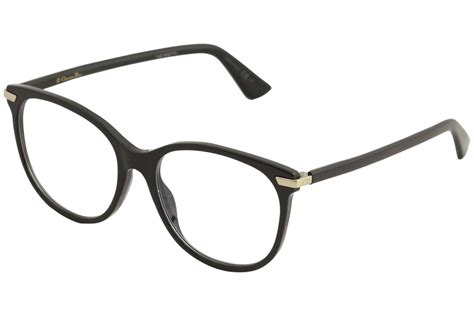 women's Dior optical glasses